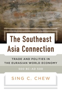 Enlarge image Cover: The Southeast Asia Connection - Berghahn Books