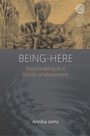 Cover: Being-Here - Berghahn Books