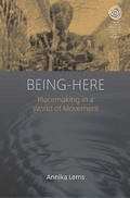 Cover: Being-Here - Berghahn Books