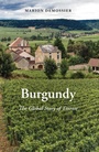 Cover: Burgundy - Berghahn Books