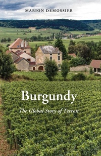 Enlarge image Cover: Burgundy - Berghahn Books