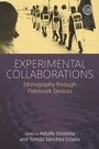 Cover: Experimental Collaborations - Berghahn Books