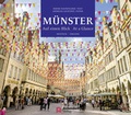 Cover: M&uuml;nster - Auf einen Blick - Aschendorff