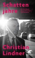 Cover: Schattenjahre - Klett-Cotta