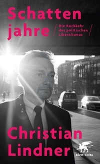 Abbildung von: Schattenjahre - Klett-Cotta