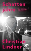 Cover: Schattenjahre - Klett-Cotta