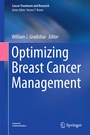 Cover: Optimizing Breast Cancer Management - Springer