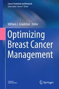 Cover: Optimizing Breast Cancer Management - Springer