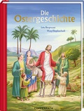 Cover: Die Ostergeschichte - Coppenrath