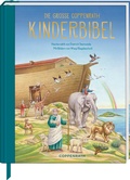 Cover: Die gro&szlig;e Coppenrath Kinderbibel - Coppenrath