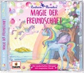 Cover: CD H&ouml;rspiel: Einhorn-Paradies (Bd. 2) - Coppenrath