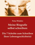 Cover: Meine Biografie selbst schreiben: - Books on Demand