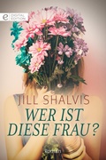 Cover: Wer ist diese Frau? - CORA Verlag