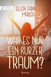 Enlarge image Cover: War es nur ein kurzer Traum? - CORA Verlag