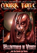Cover: TEUFELSJ&Auml;GER 071-072: H&ouml;llenterror in Wessex - BookRix