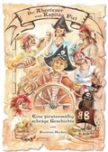 Cover: Die Abenteuer von Kapit&auml;n Piet - tredition
