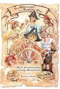 Cover: Die Abenteuer von Kapit&auml;n Piet - tredition