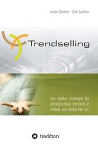 Abbildung von: Trendselling - tredition