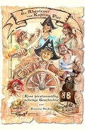 Cover: Die Abenteuer von Kapit&auml;n Piet - tredition