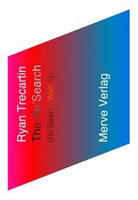 Enlarge image Cover: The Re'Search - Merve
