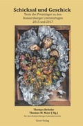 Cover: Schicksal und Geschick - Geest-Verlag