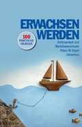 Cover: Erwachsen werden - iskopress