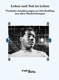 Cover: Leben und Tod ist Leben - scaneg