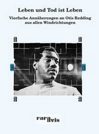 Enlarge image Cover: Leben und Tod ist Leben - scaneg