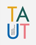 Cover: Taut - Architekturlehre / Architektur&uuml;berlegungen - Arch+