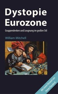 Cover: Dystopie Eurozone - Lola Books