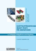 Cover: Sch&uuml;ttgutf&ouml;rdertechnik (Markt-)Platz f&uuml;r Innovationen - LOGiSCH