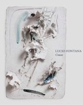 Cover: Lucio Fontana - Galerie Karsten Greve
