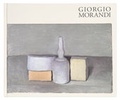Cover: Giorgio Morandi - Galerie Karsten Greve