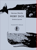 Cover: Moby Dick - Passanten Verlag