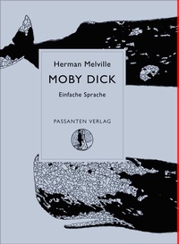 Enlarge image Cover: Moby Dick - Passanten Verlag
