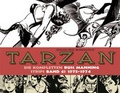 Cover: Tarzan: Die kompletten Russ Manning Strips / Band 6 1972 - 1974 - Bocola Verlag