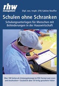 Cover: Schulen ohne Schranken - CD-ROM - Neuer Merkur