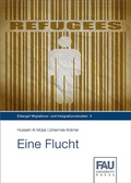 Cover: Eine Flucht - FAU University Press