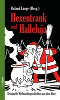 Cover: Hexentrank und Halleluja - Prolibris