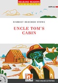 Cover: Uncle Tom's Cabin - Helbling