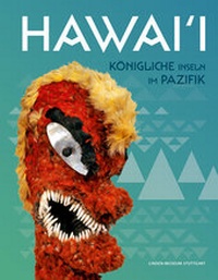 Enlarge image Cover: Hawaii - Sandstein Kultur