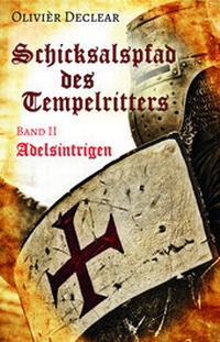 Enlarge image Cover: Adelsintrigen - Klier, Olaf