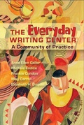 Cover: Everyday Writing Center - Utah State University Press