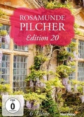 Cover: Rosamunde Pilcher - Studio Hamburg