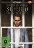 Cover: Schuld - Studio Hamburg