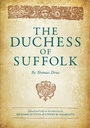 Cover: Duchess of Suffolk - Ohio State University Press