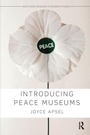 Cover: Introducing Peace Museums - Routledge
