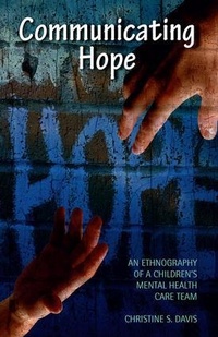 Enlarge image Cover: Communicating Hope - Routledge