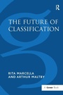 Cover: The Future of Classification - Routledge