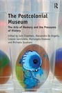 Cover: The Postcolonial Museum - Routledge